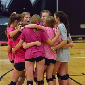 Meet your Posher, Ellie